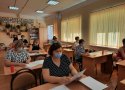Диагностика компетенций учителей русского языка и математики