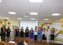 Второй и третий очные туры краевого этапа Всероссийского конкурса «Учитель года России» 2020 года