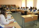 Торжественное открытие краевого этапа Всероссийского профессионального конкурса «Воспитатель года России» в 2021 году