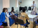 Семинар - совещание в г. Грозном «Модели и практики непрерывного повышения педагогического мастерства»