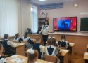 Краевой этап Всероссийского конкурса  «Учитель года России» 2022 года 