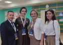 Заключительный этап профессионального конкурса «Учитель года России 2022»