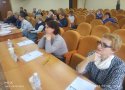 Заключительный этап «Библиотекарь года Ставрополья-2022»