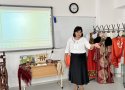 «Учитель года России» 2024 года в номинации «Лучший учитель родного языка и родной литературы»