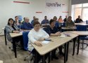 Мероприятия с управленческими командами школ-участниками проекта 03.24