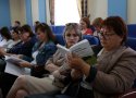 Дни Союза профессиональных литераторов Ставрополья - 2024