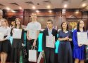 Финальные мероприятия Всероссийского конкурса эссе «День рубля»  - 2024