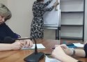 Краевой семинар-тренинг «Начало»