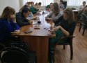 Краевой семинар-тренинг «Начало»