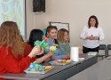 Установочный семинар для участников краевого этапа Всероссийского профессионального конкурса «Воспитатель года России» в 2022 году