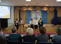 Лауреаты краевого этапа Всероссийского профессионального конкурса «Воспитатель года России» в 2022 году.