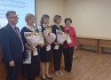 Очные этапы краевого конкурса «Директор школы Ставрополья-2022»