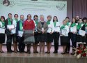 Завершение краевого этапа конкурса «Учитель года России» 2023 года
