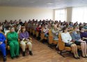 Установочный семинар для участников краевого этапа Всероссийского профессионального конкурса «Воспитатель года России» в 2023 году