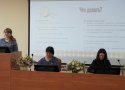 Установочный семинар для участников краевого этапа Всероссийского профессионального конкурса «Воспитатель года России» в 2023 году