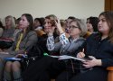 Установочный семинар для участников краевого этапа Всероссийского профессионального конкурса «Воспитатель года России» в 2024 году