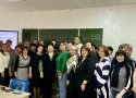 Курсы повышения квалификации учителей математики 29.03.24