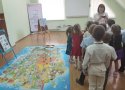 Завершились заочный и первый очный туры краевого этапа конкурса «Воспитатель года России» в 2024 году