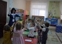 Краевой этап конкурса «Воспитатель года России» в 2024 году 09.04.24