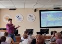 Курсы повышения квалификации учителей географии 04.24
