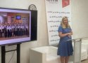 Целевая проектория «Школьный климат» 12/09/24