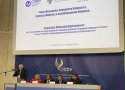 Международный форум «Битва за Кавказ в исторических и культурных символах» 09/10/24