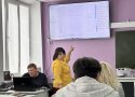 Стажировка педагогов 11/10/24