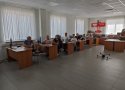 Курсы повышения квалификации- ОБЗР-24