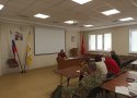 Курсы повышения квалификации- ОБЗР-24