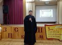 ХI краевая научно-практическая конференция «Взять из прошлого огонь, а не пепел»