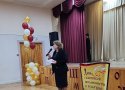 ХI краевая научно-практическая конференция «Взять из прошлого огонь, а не пепел»