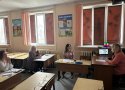 ХI краевая научно-практическая конференция «Взять из прошлого огонь, а не пепел»
