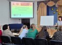 Педагогический десант г. Ставрополь 19.05.25