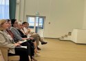 Стратегическая сессия «Как увидеть результат» 29/05/25
