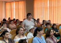 Повышение квалификации педагогов Луганской Народной Республики - 10.07.25