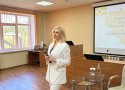 Повышение квалификации педагогов Луганской Народной Республики - 10.07.25