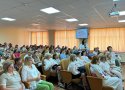 Повышение квалификации педагогов Луганской Народной Республики - 10.07.25