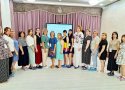 Курсы повышения квалификации для учителей ДОО 10/07/25