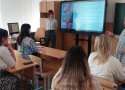 курсов повышения квалификации - Стаханов - 11.07.25