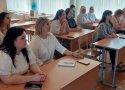 курсов повышения квалификации - Стаханов - 11.07.25