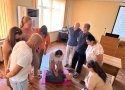 Курсы повышения квалификации - ФК - 08.05