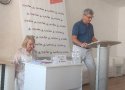 Физическая культура и ОБЗР - 20/08/25