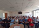 Физическая культура и ОБЗР - 20/08/25
