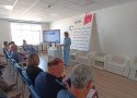Физическая культура и ОБЗР - 20/08/25