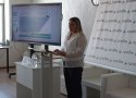Физическая культура и ОБЗР - 20/08/25