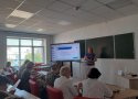 Технология в школе - 20/08/25