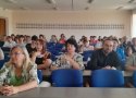 Круглый стол для учителей начального образования - 20.08.25
