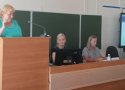 Круглый стол для учителей начального образования - 20.08.25