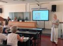 Круглый стол для учителей начального образования - 20.08.25