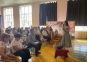 Педагогический десант Курский МО - 08/09/25